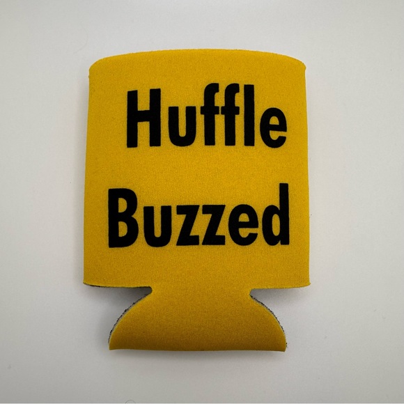 🤓 Set of Four Harry Potter Koozies +FREE GIFT! - Picture 2 of 5